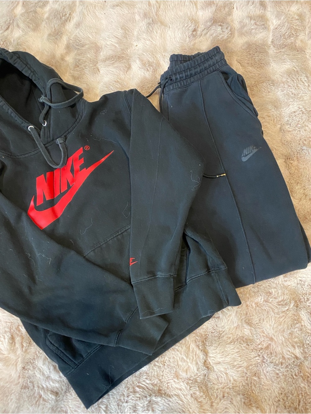 Nike 2 piece set
